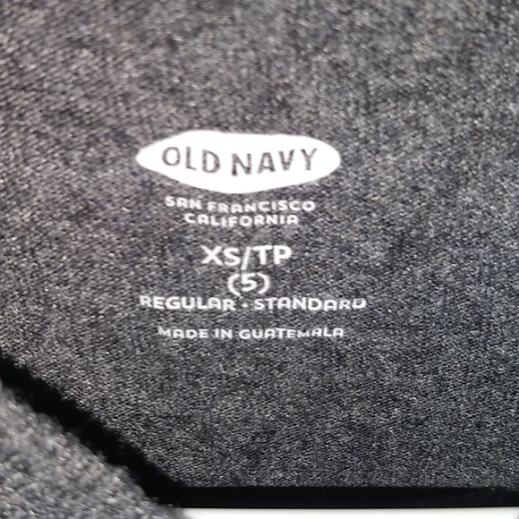 Old Navy T-Shirt - Picture 3 of 3